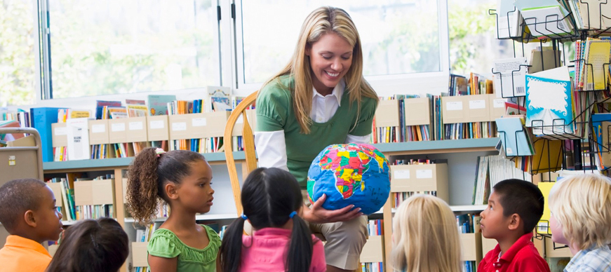 Quality Childcare Academy in Guildford, British Columbia