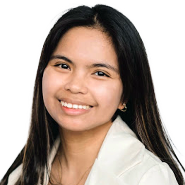 Rizchellyn Cruz